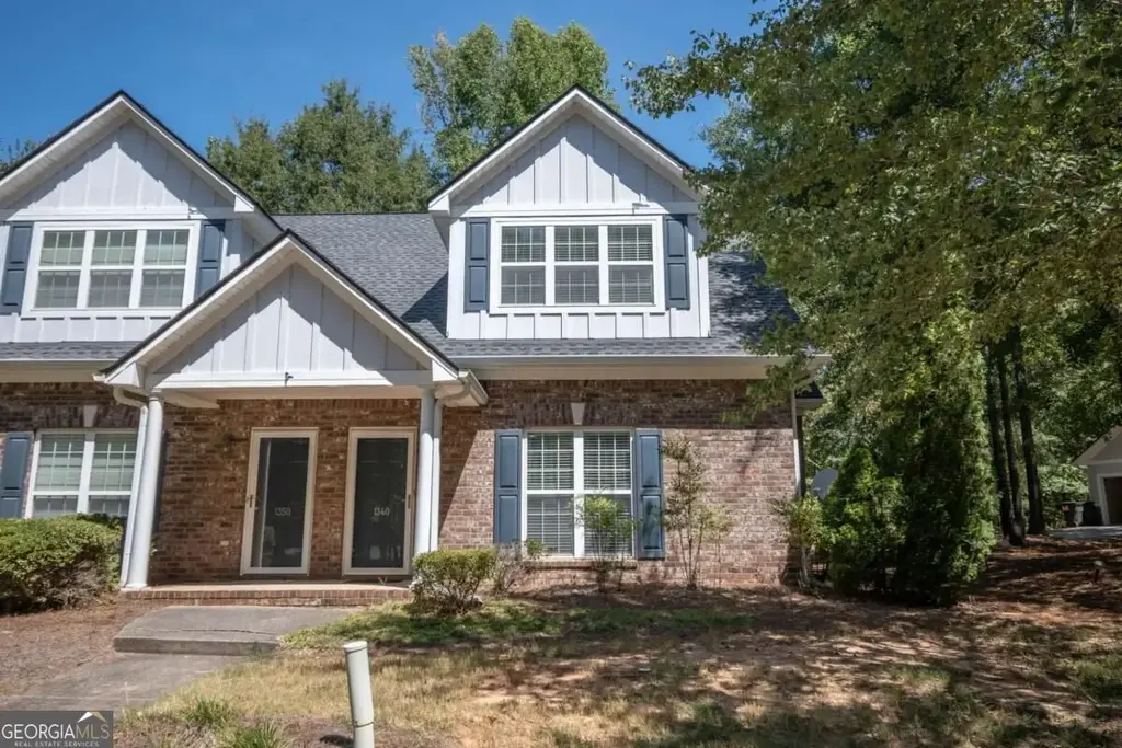 1340 Brighton Lane, Bogart