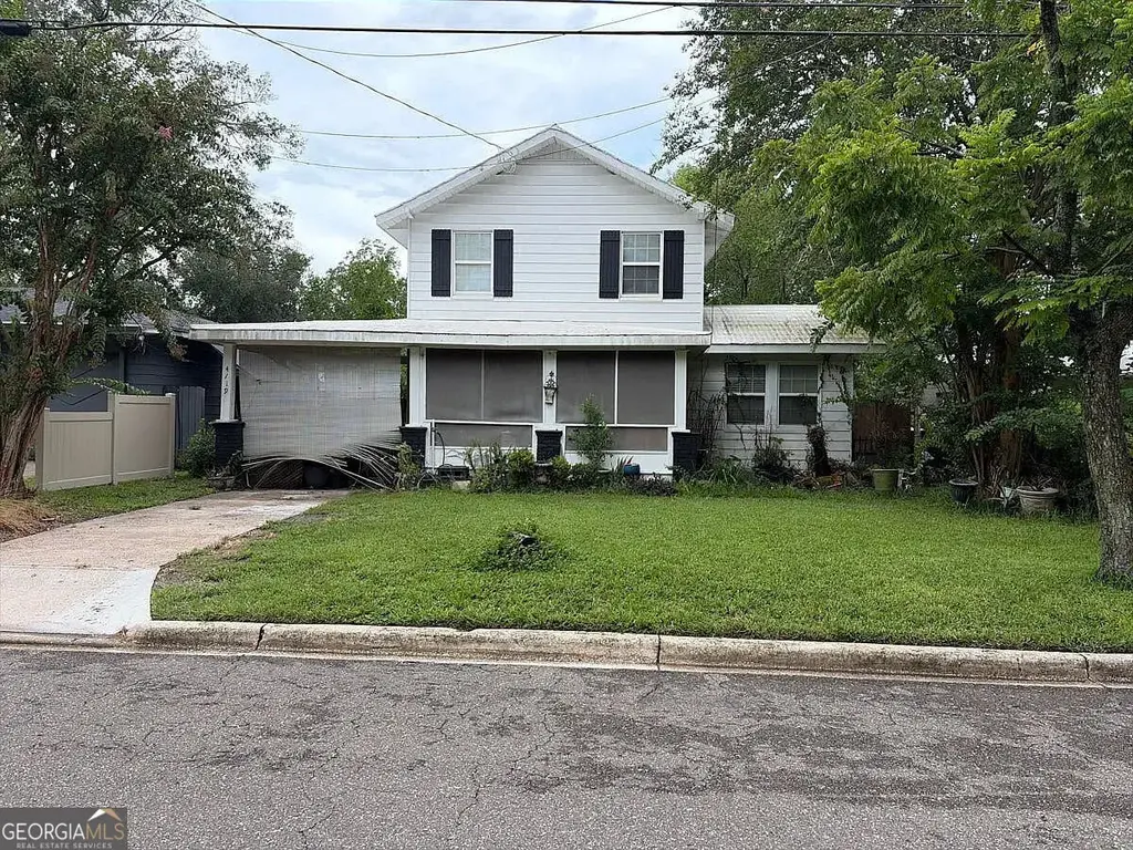4119 Lexington Avenue, Jacksonville