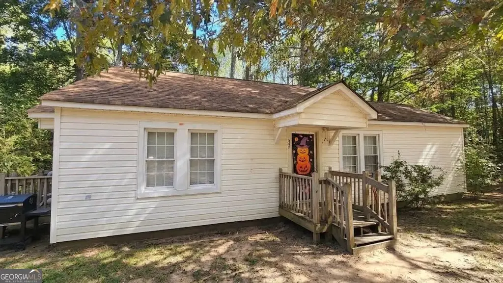 387 Dock Hyde Rd, Carrollton