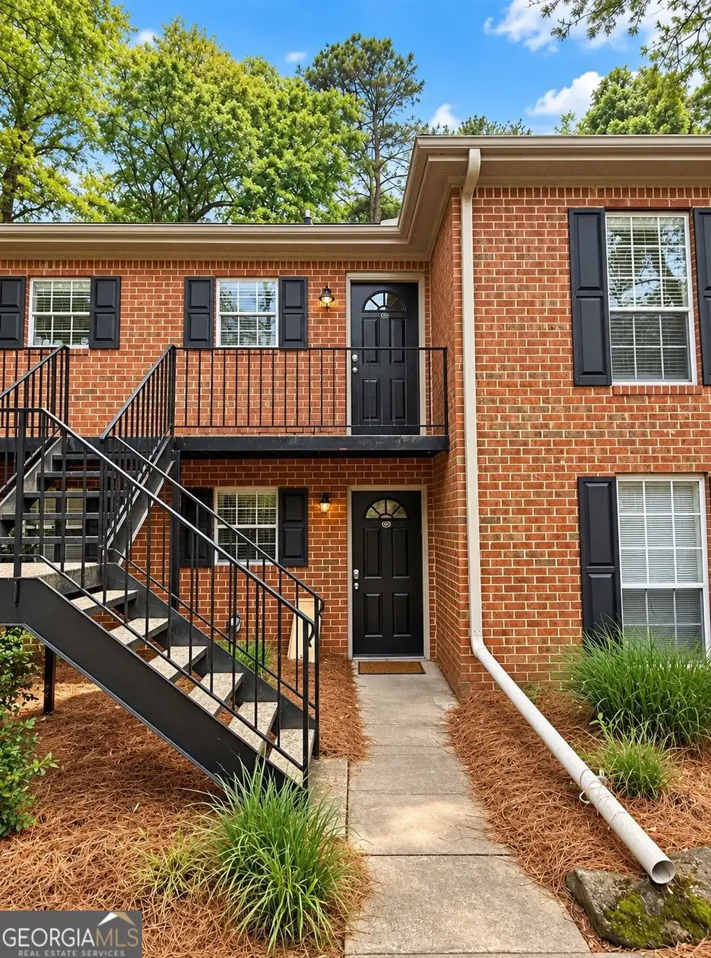 1055 Baxter Street 503, Athens