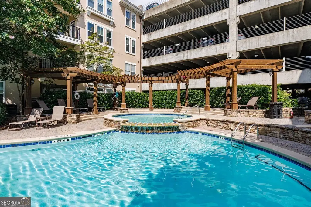1850 Cotillion Drive 2314, Dunwoody