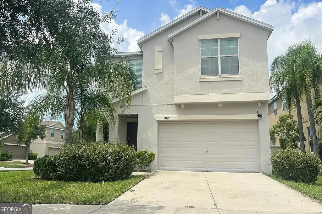 16719 Myrtle Sand Drive, Wimauma