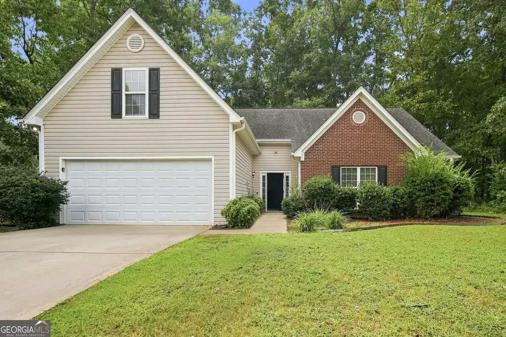 230 Trelawney Circle, Covington