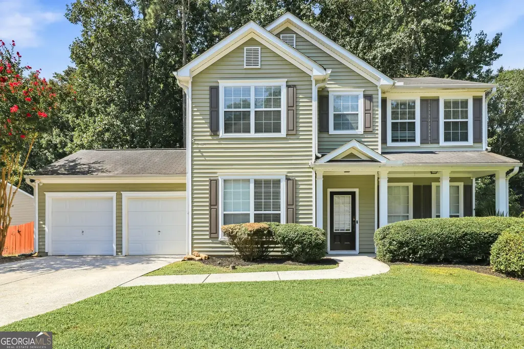 58 Bensinger Court, Hiram