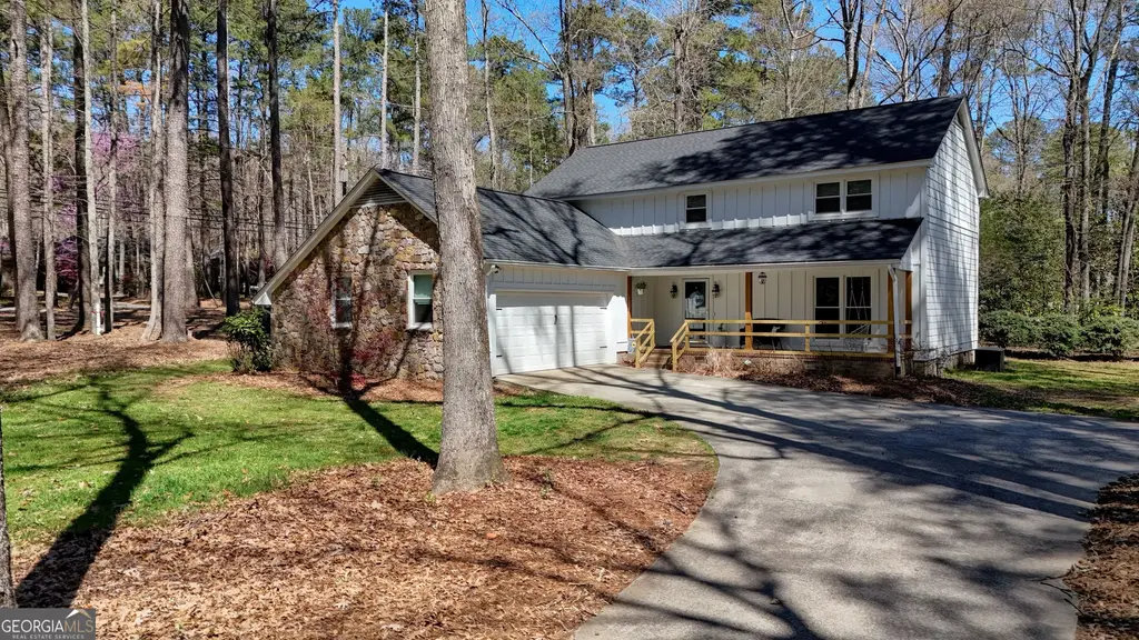 1 River Place Drive Sw, Rome