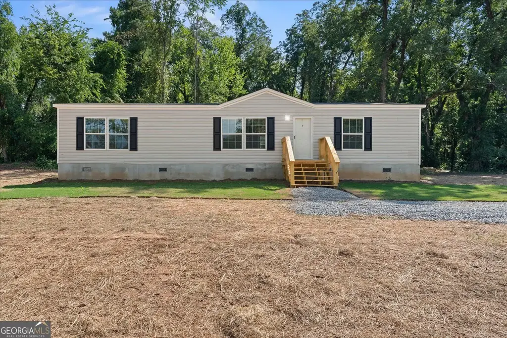 190 Nunn Road, Crawfordville
