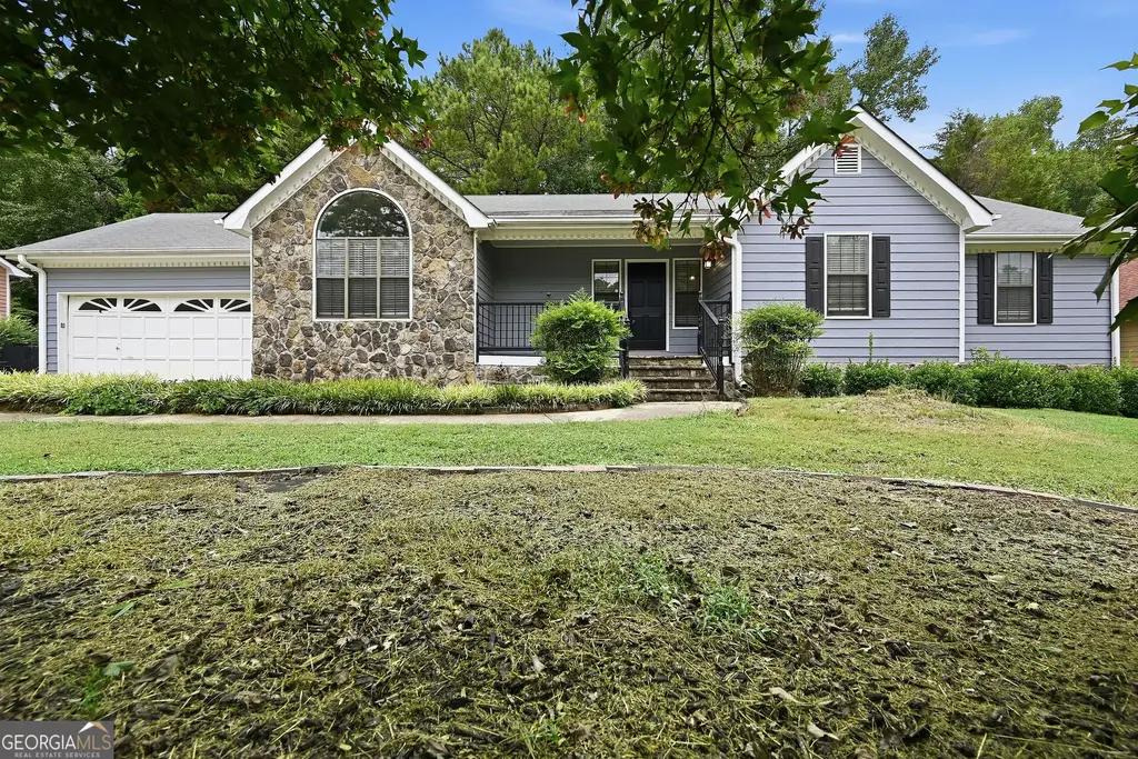4780 Meadowlark Drive Se, Conyers