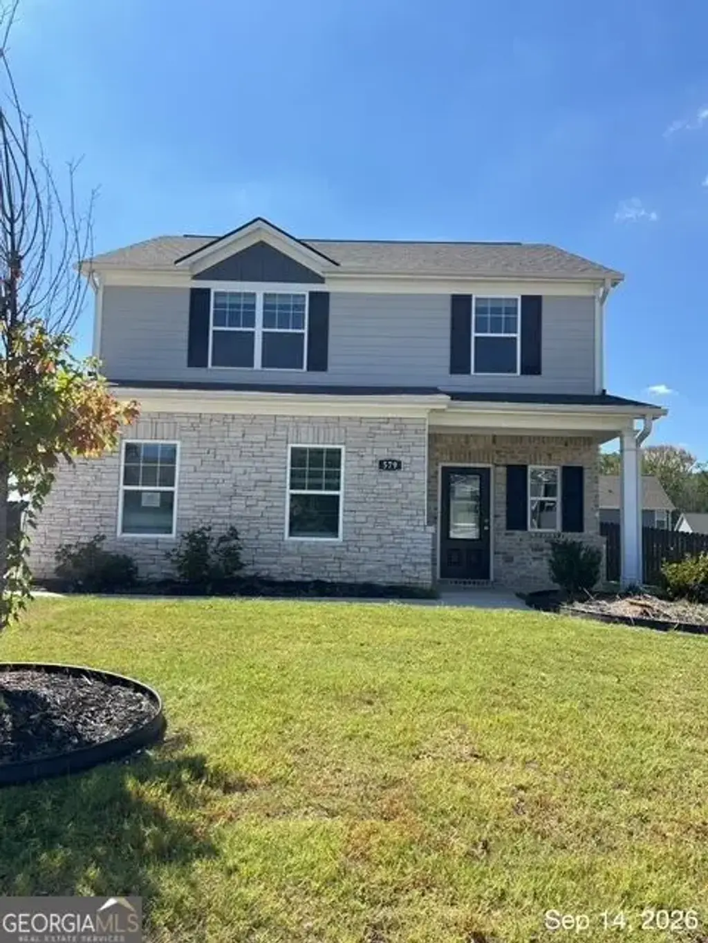 579 Meadows Farm Dr., Monroe