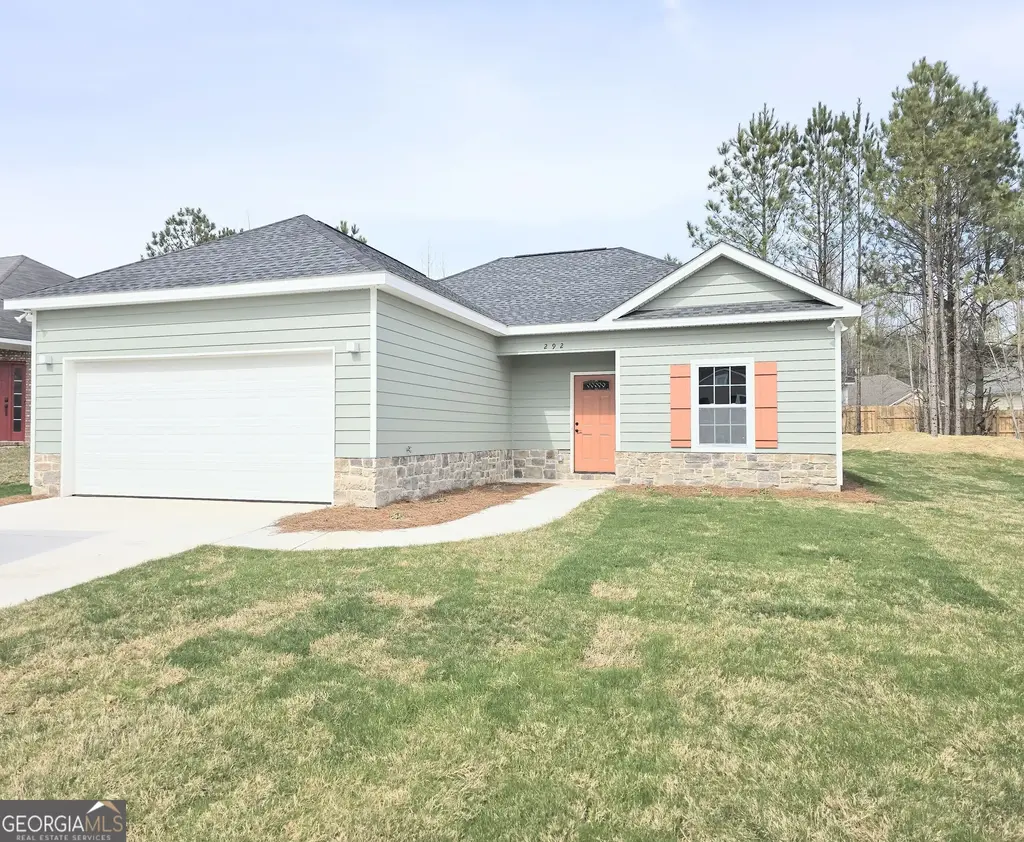292 Ella Court, Columbus