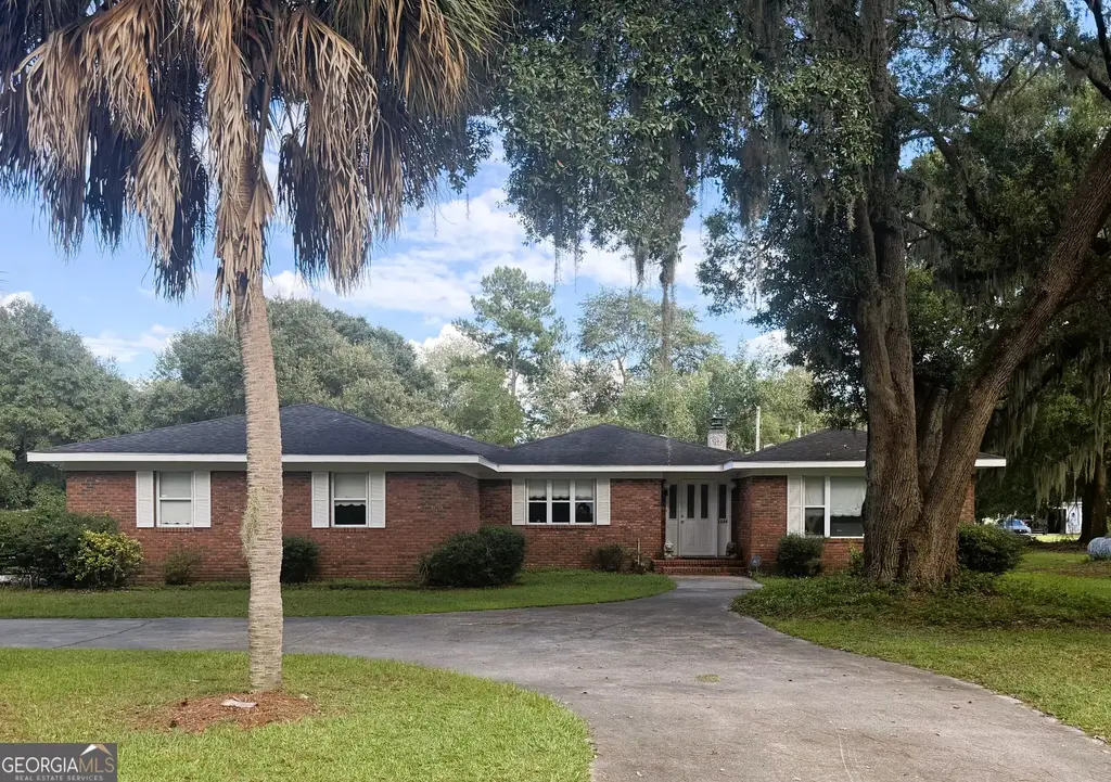 1124 Myers Hill Road, Brunswick