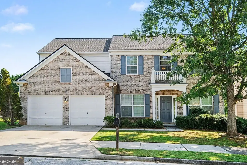 3248 Telford Terrace Sw, Atlanta