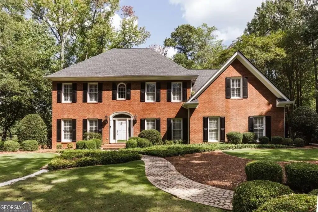 1031 Millers Lake Drive, Watkinsville