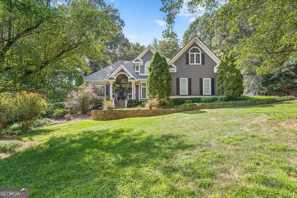 401 Ginger Trail, Demorest