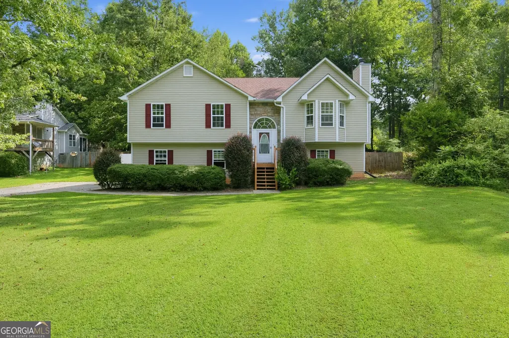 285 Pine Needle Trail, Villa Rica