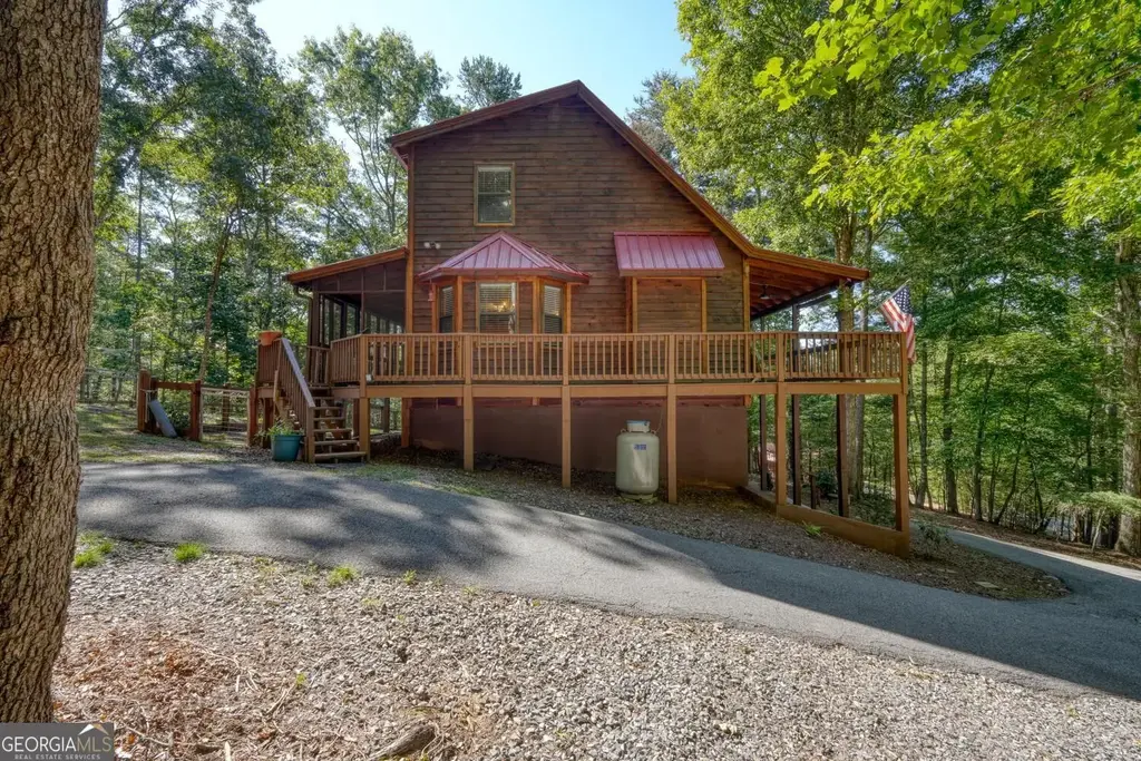 158 Alicia Lane, Blairsville