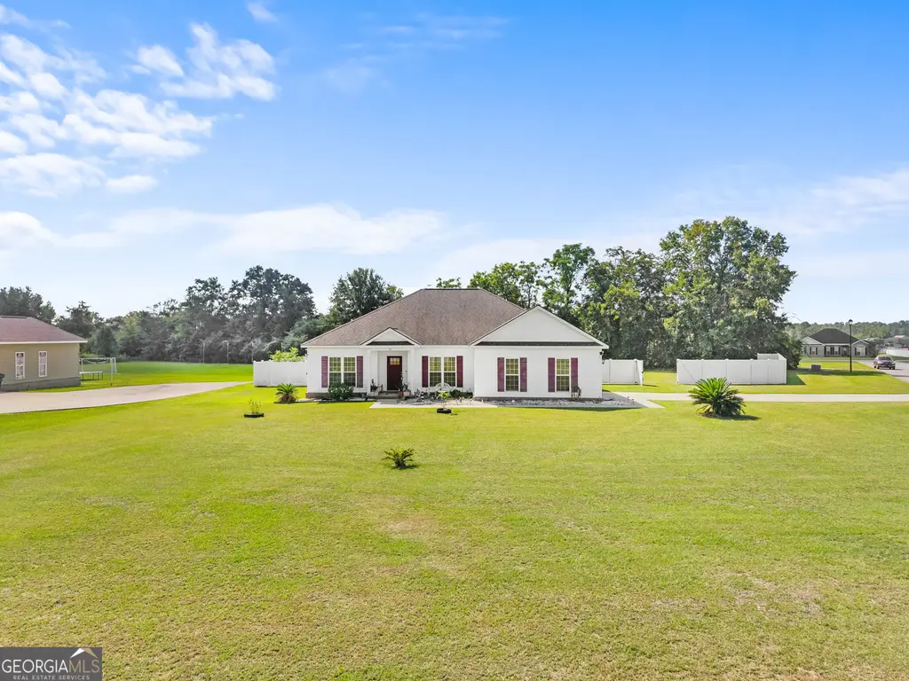 101 Bridgewater Way, Statesboro