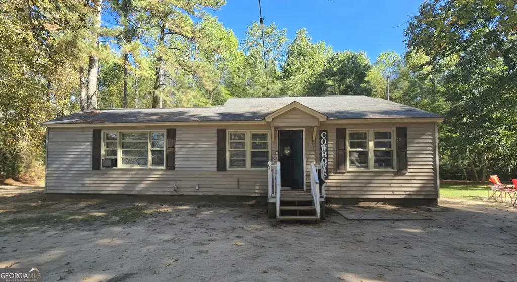 397 Dock Hyde Rd, Carrollton