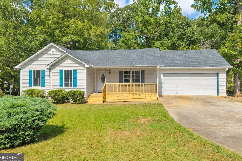 656 Gatewood Way, Monroe