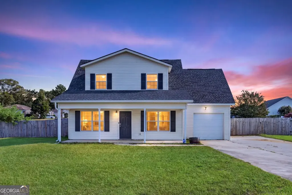 5001 Scotch Pine Avenue, Statesboro