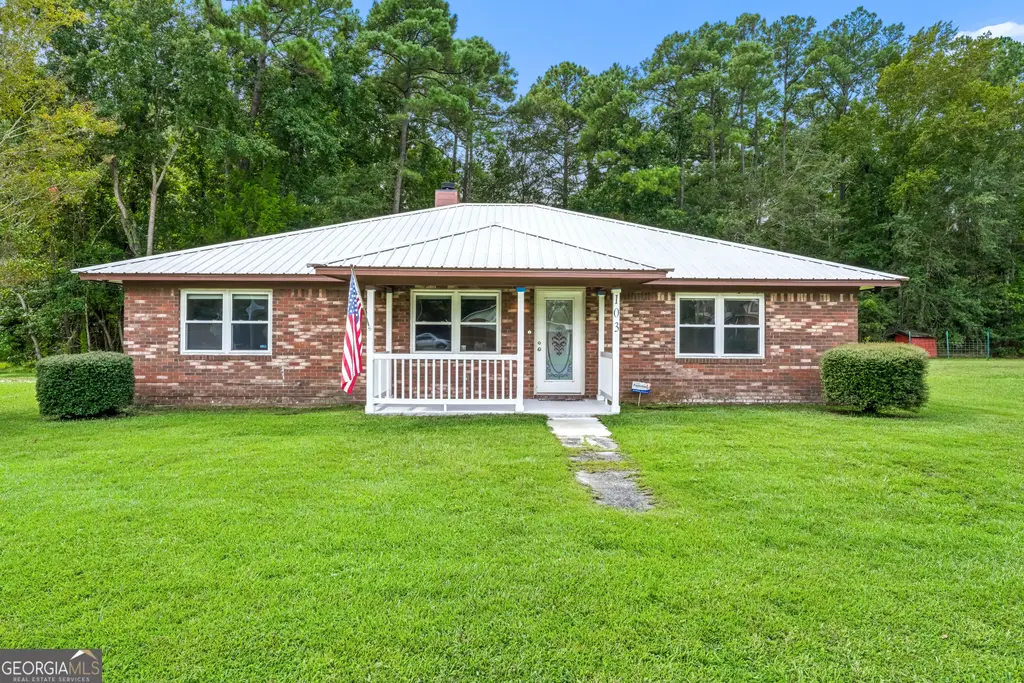 103 W Magnolia Avenue, Kingsland
