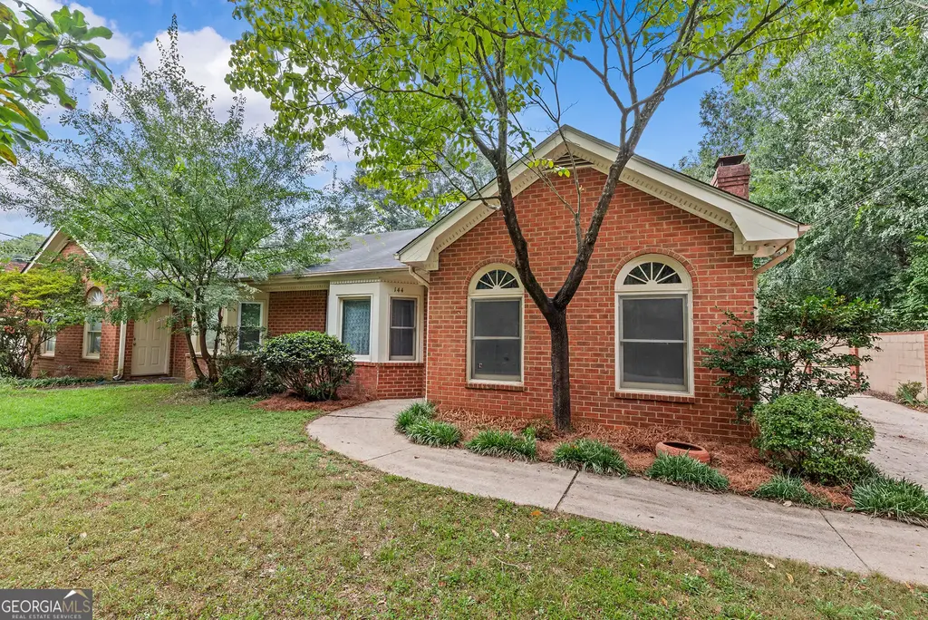 144 Civitan Club Drive, Athens