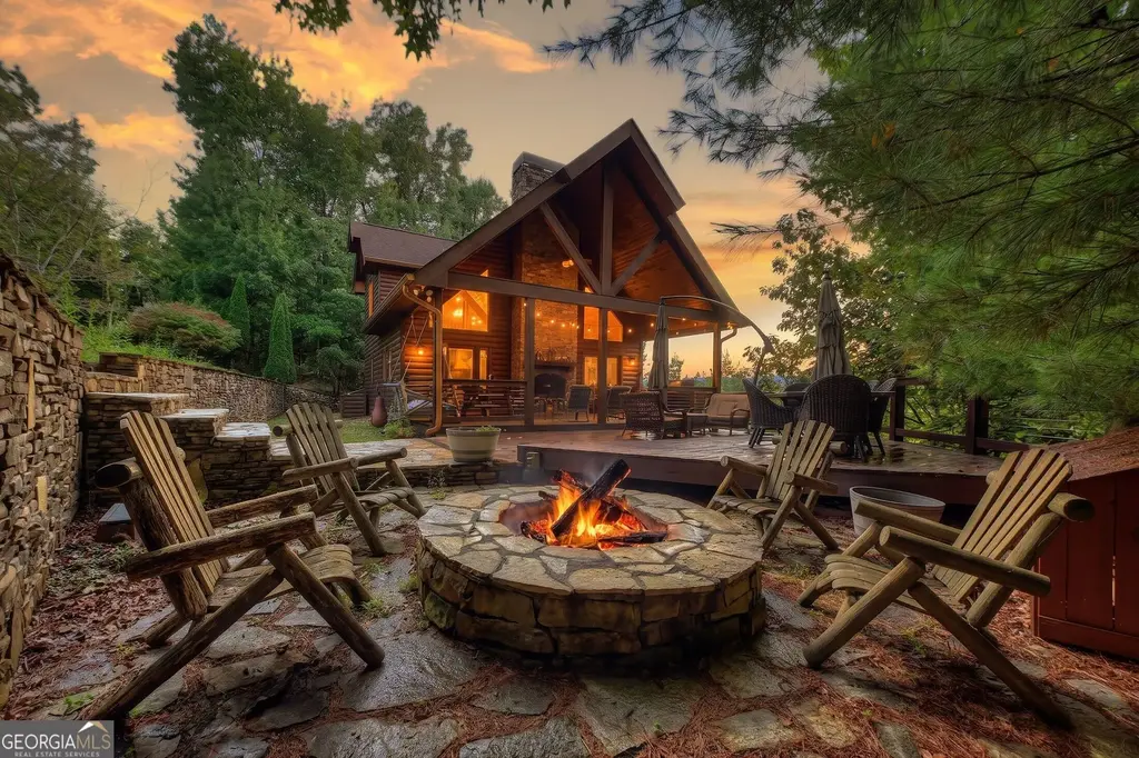 96 Hidden Lake Lane, Cherry Log