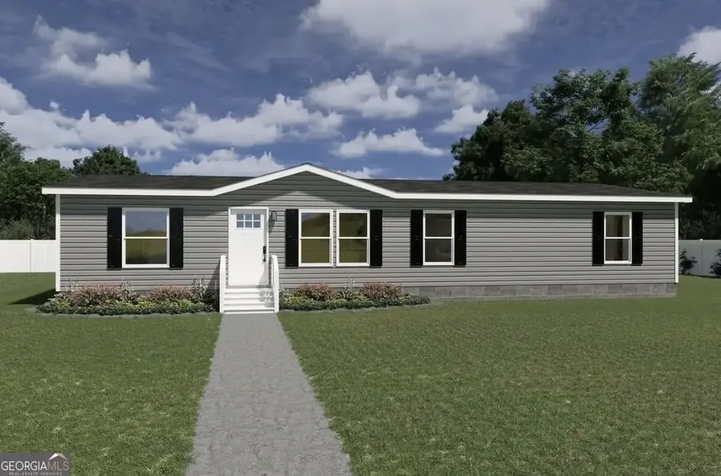 936 Bethel Freewill Road, Baxley