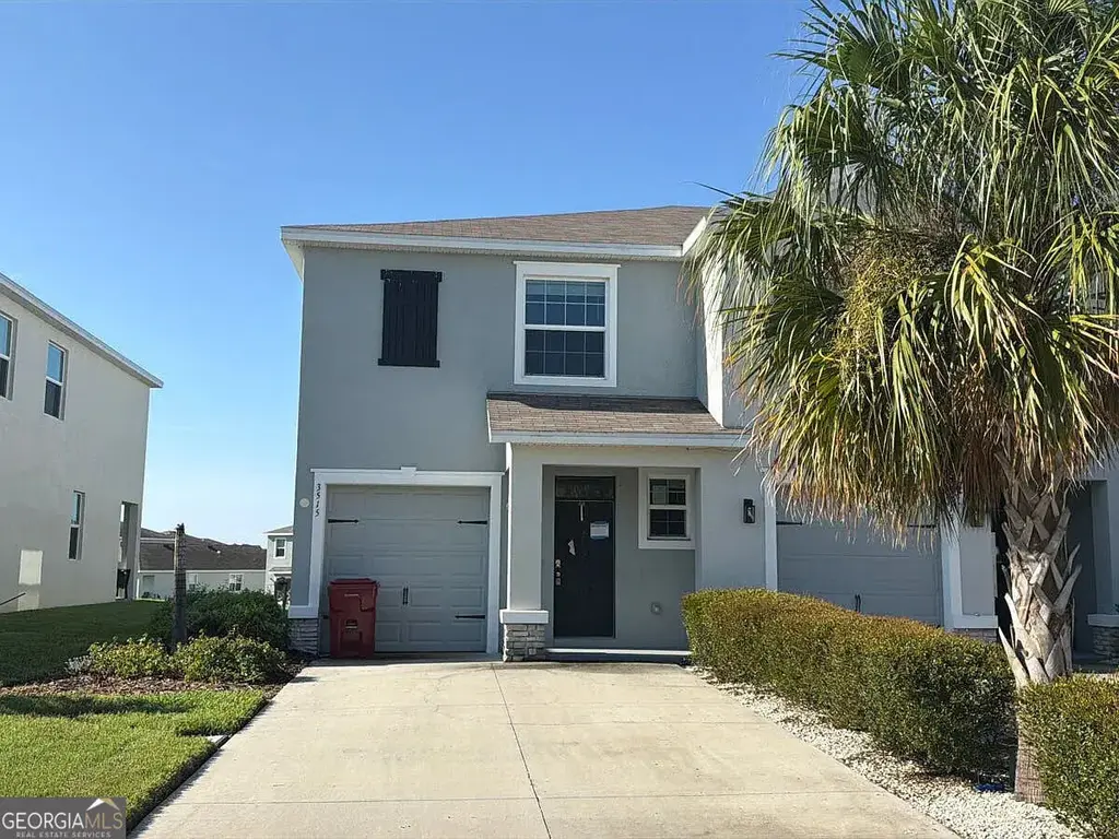 3515 White Dandelion Court, Plant City