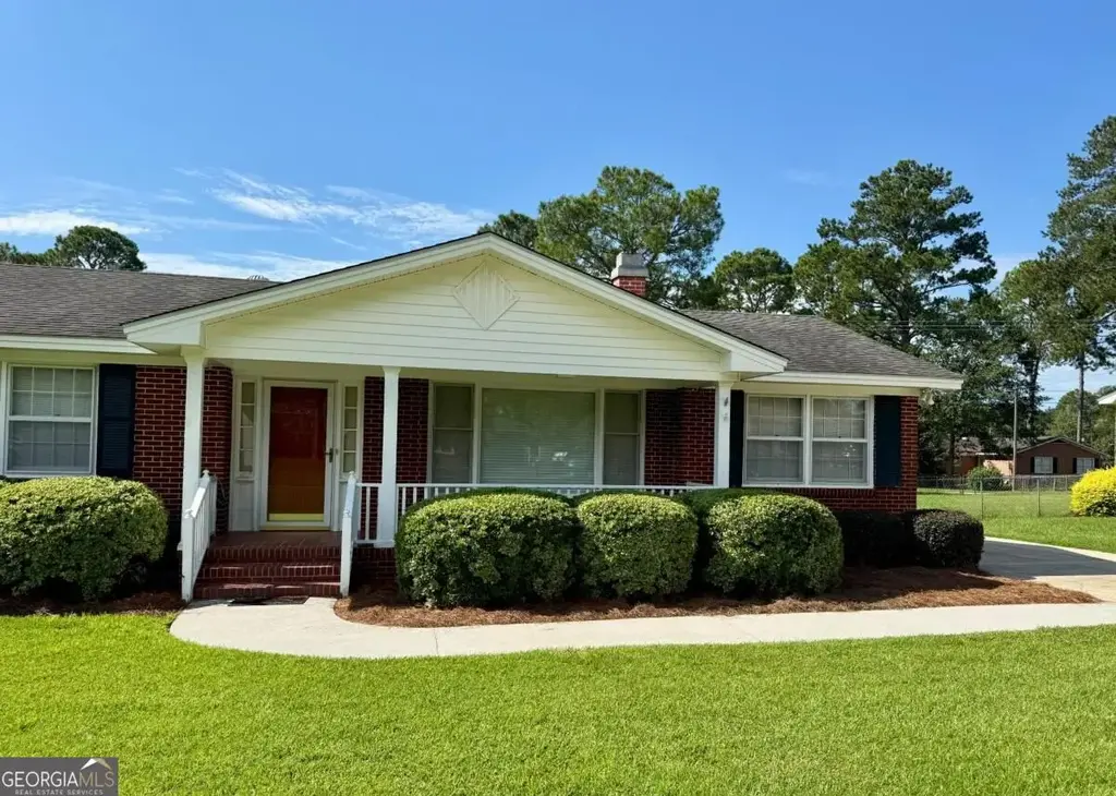 506 E 26th Avenue, Cordele