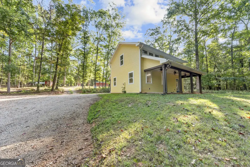 1250 Guinn Road, Madison