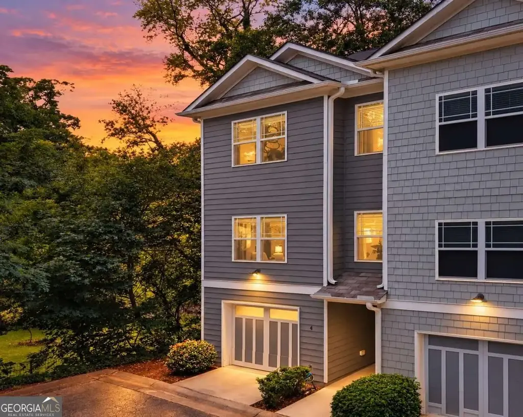 1365 Memorial Drive Se 4, Atlanta