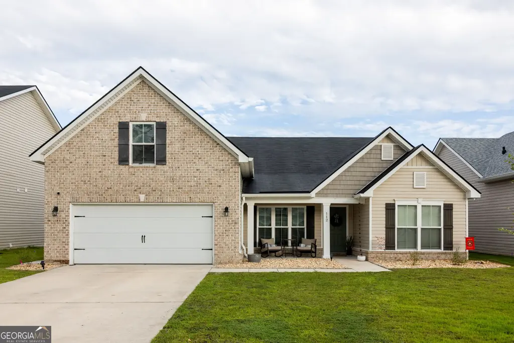 112 Larsen Court, Kingsland