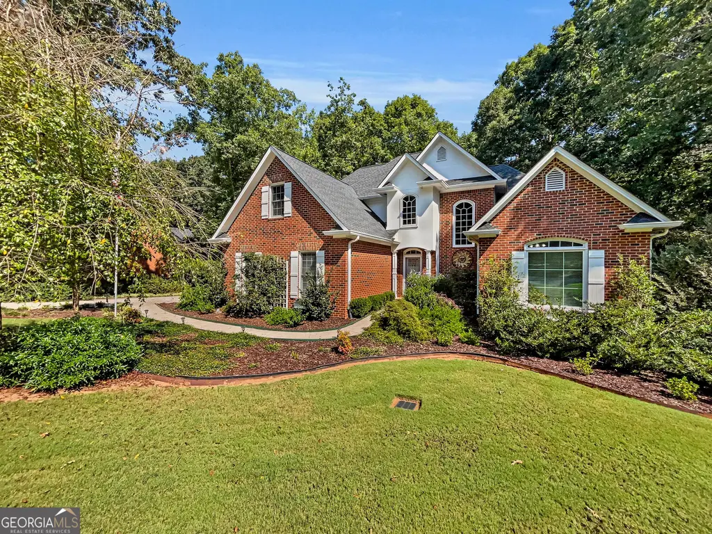 129 Buckeye Branch Drive, Athens