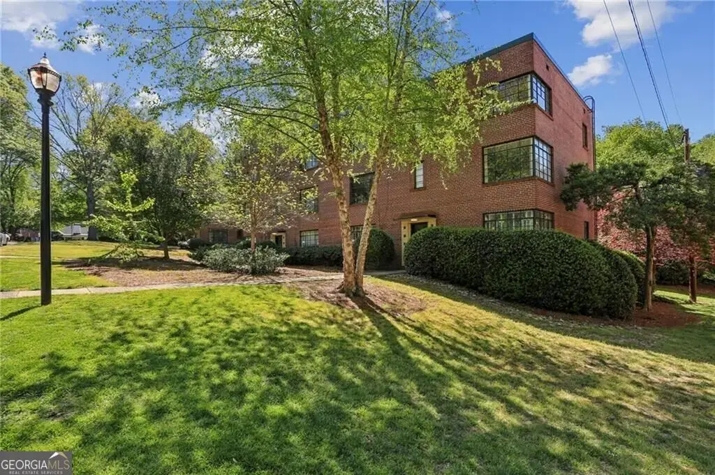 1391 Normandy Drive Ne 1, Atlanta