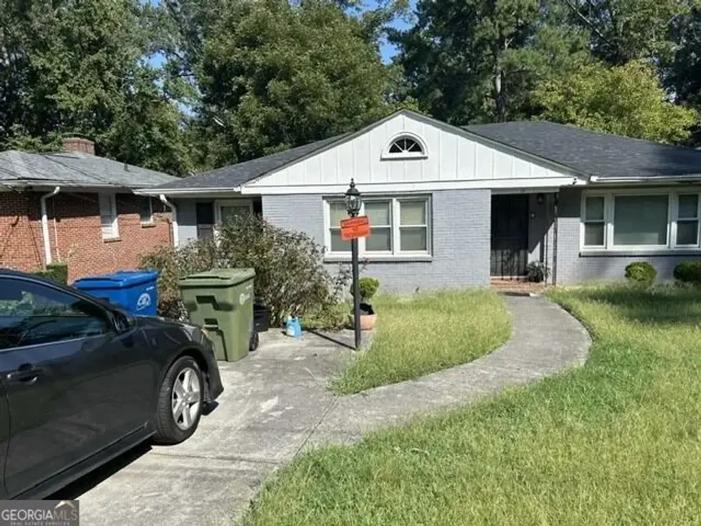17 N Leathers Circle Nw 14014700150123, Atlanta