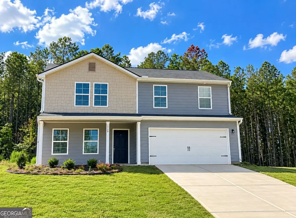 1419 Hunter Welch Parkway, Luthersville