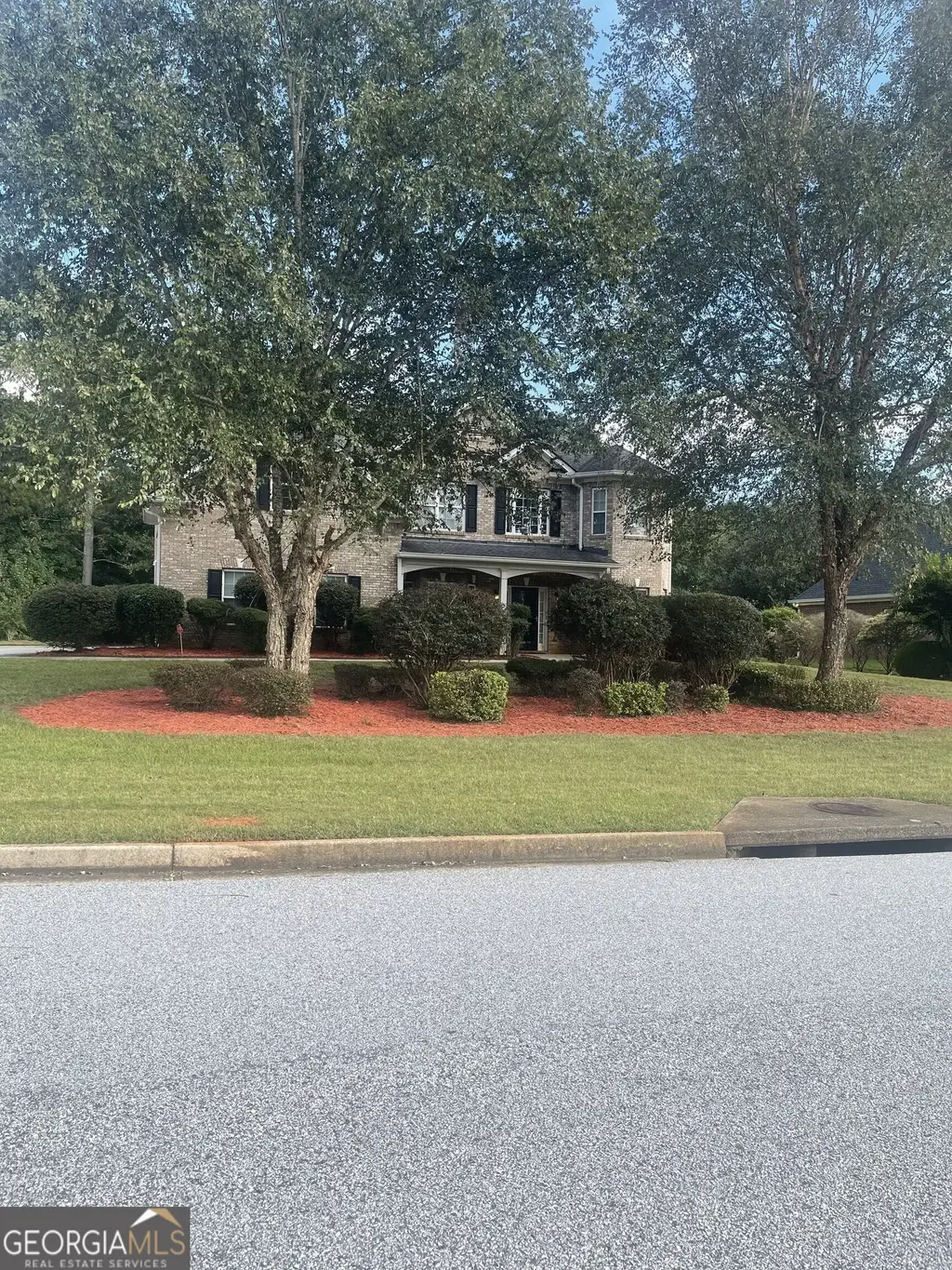 2421 Mercer Walk, Conyers