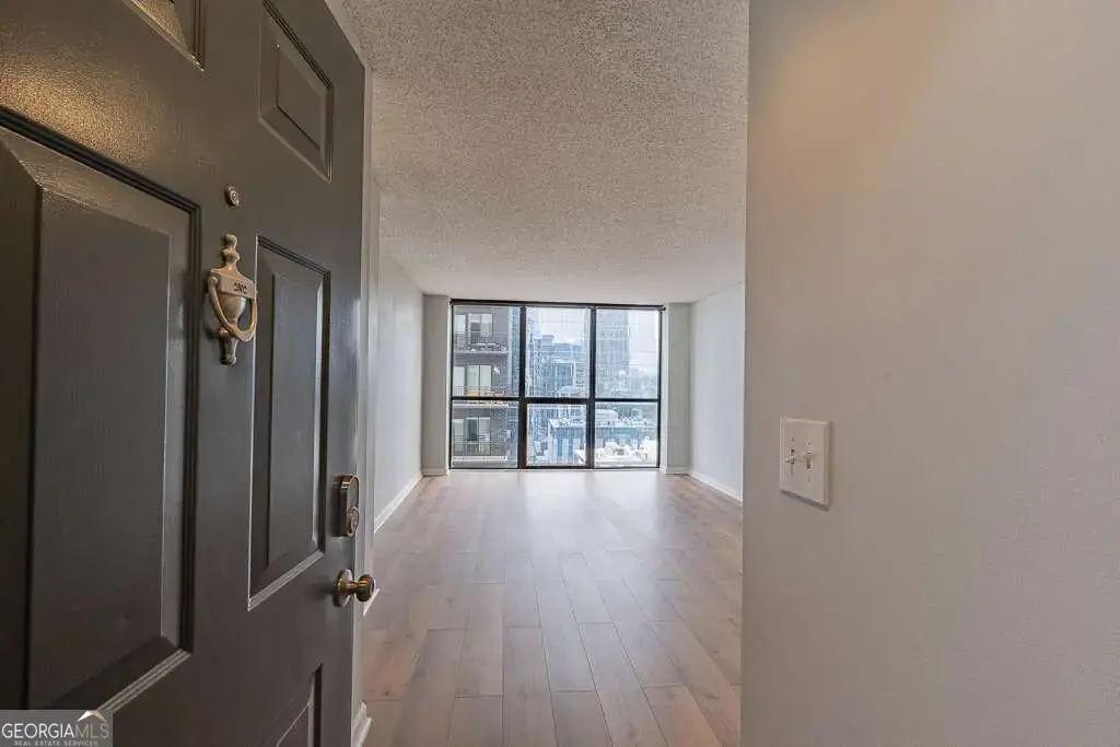 1280 W Peachtree Street Nw 2602, Atlanta