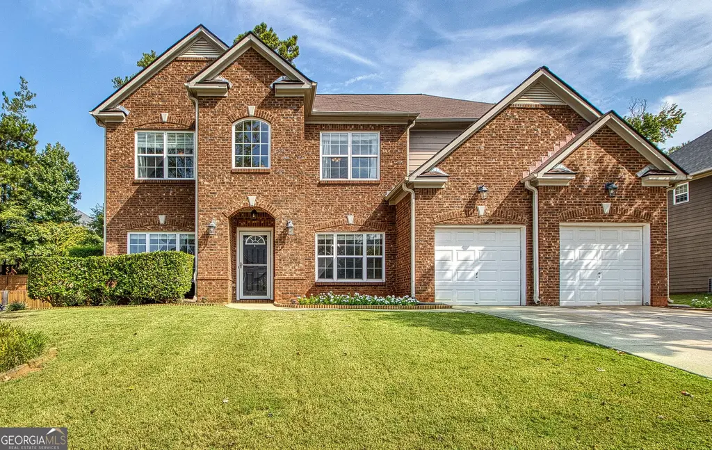 10 Stonebridge Pass, Newnan