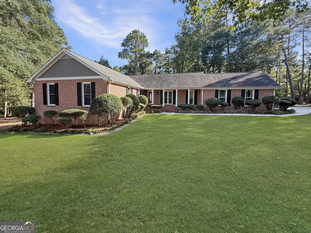 161 Lanier Lane, Crawford