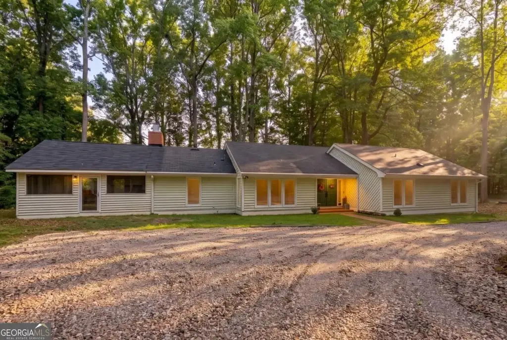 925 Cleveland Road, Bogart