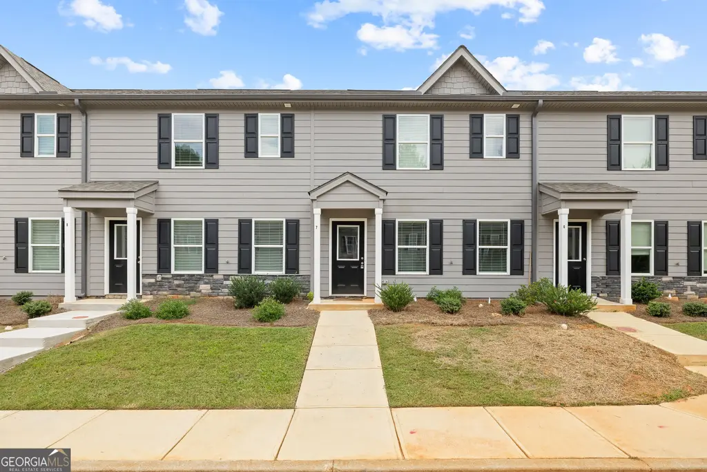 100 Lena Lane # 7, Eatonton