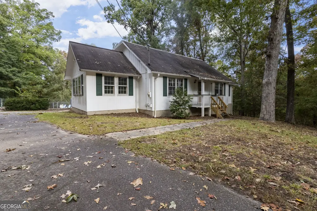 82 Walton Way, Juliette