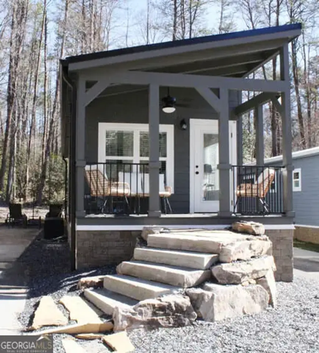 4960 Laurel Lodge Road #46, Clarkesville