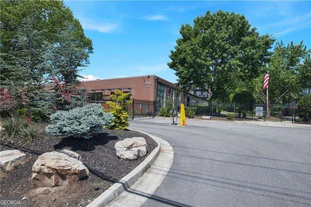 5200 Peachtree Road 2114, Atlanta