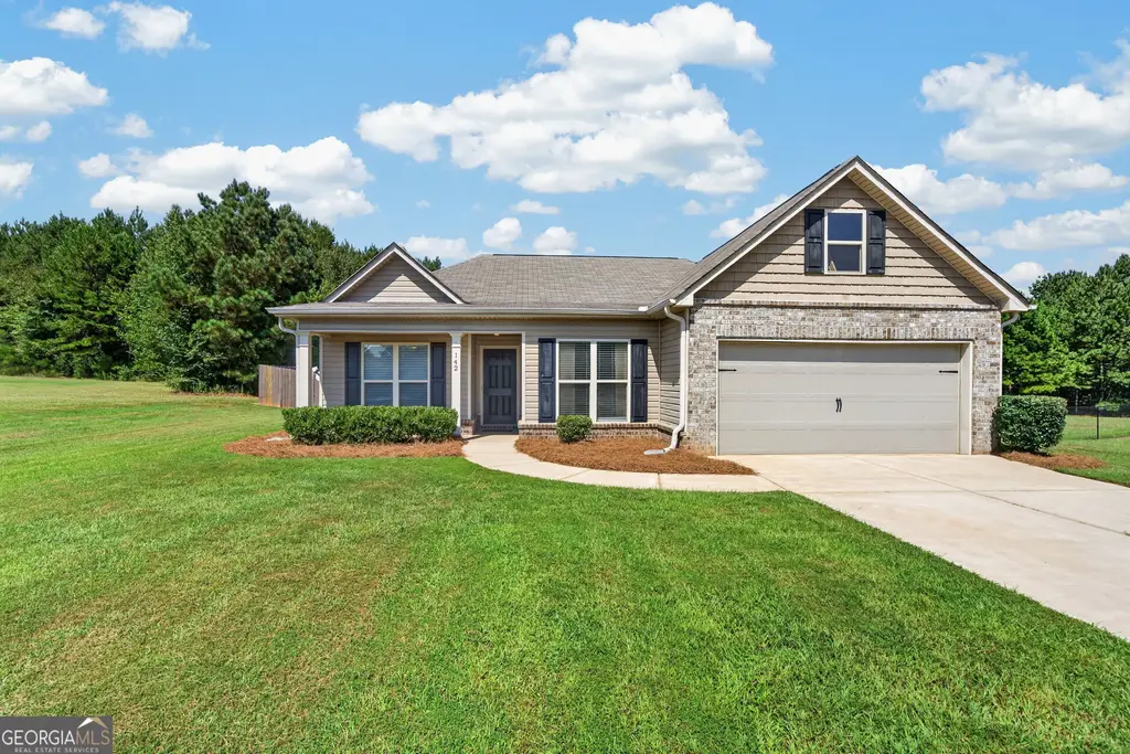 142 Oconee Meadows Way, Eatonton
