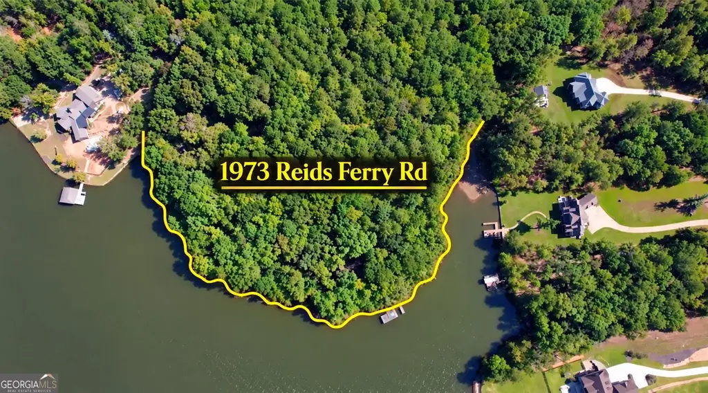 1973 Reids Ferry Road, Buckhead