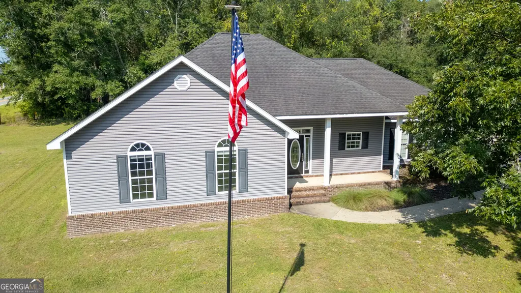 21 Bailey Drive, Jesup