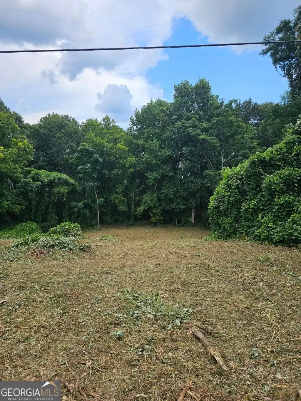 Brookhaven Circle, Toccoa