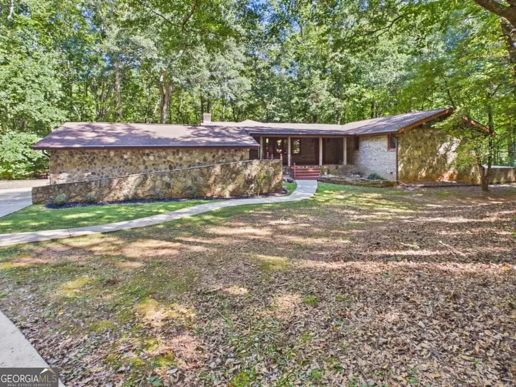 1251 Summit Circle, Watkinsville